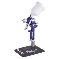 Pistol de vopsit pneumatic Villager H 2000 G2 Thumb