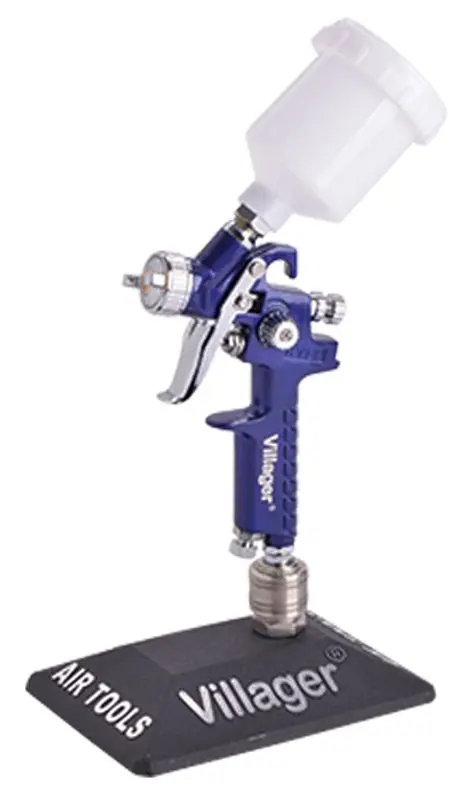 Pistol de vopsit pneumatic Villager H 2000 G2 - 3