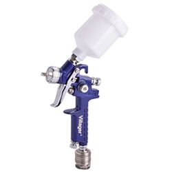 Pistol de vopsit pneumatic Villager H 2000 G2