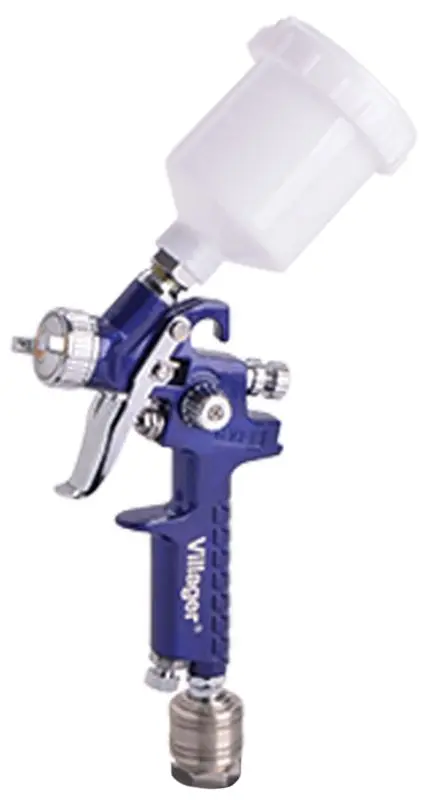 Pistol de vopsit pneumatic Villager H 2000 G2