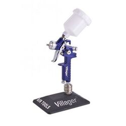 Pistol de vopsit pneumatic Villager VAT 2000 G2 Thumb