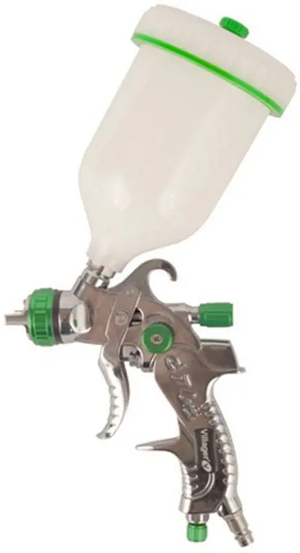 Пневматический краскопульт Villager VAT 601 A