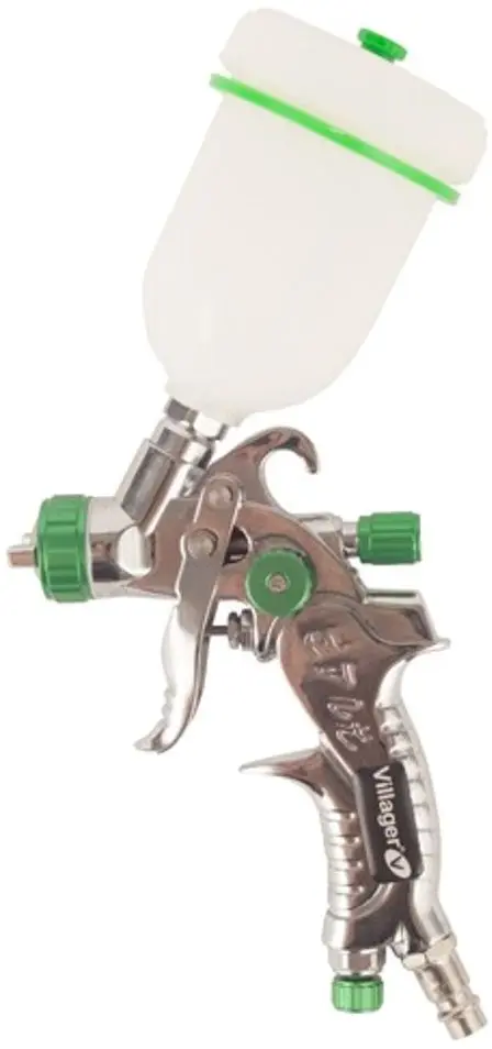 Пневматический краскопульт Villager VAT 602 A