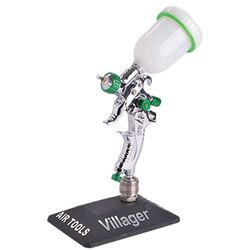 Пневматический краскопульт Villager VAT 602 A Thumb