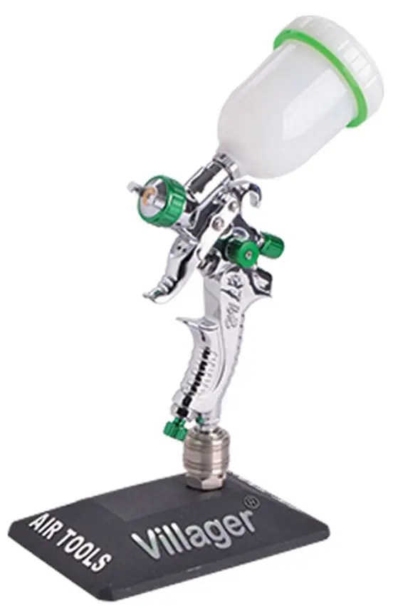 Пневматический краскопульт Villager VAT 602 A