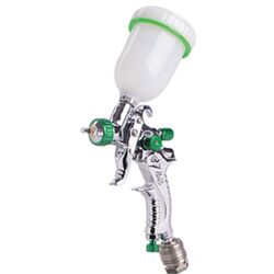 Пневматический краскопульт Villager VAT 602 A Thumb