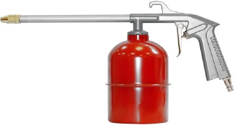 Set instrumente pneumatice Vorel 81638