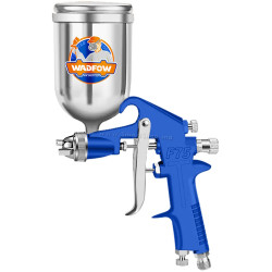 Краскопульт пневматический Wadfow WGA1540 Thumb