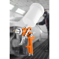 Pistol de vopsit pneumatic Wokin 800006 Thumb