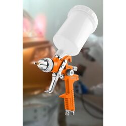 Pistol de vopsit pneumatic Wokin 800006 Thumb