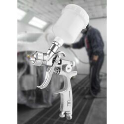 Pistol de vopsit pneumatic Wokin 802001 Thumb