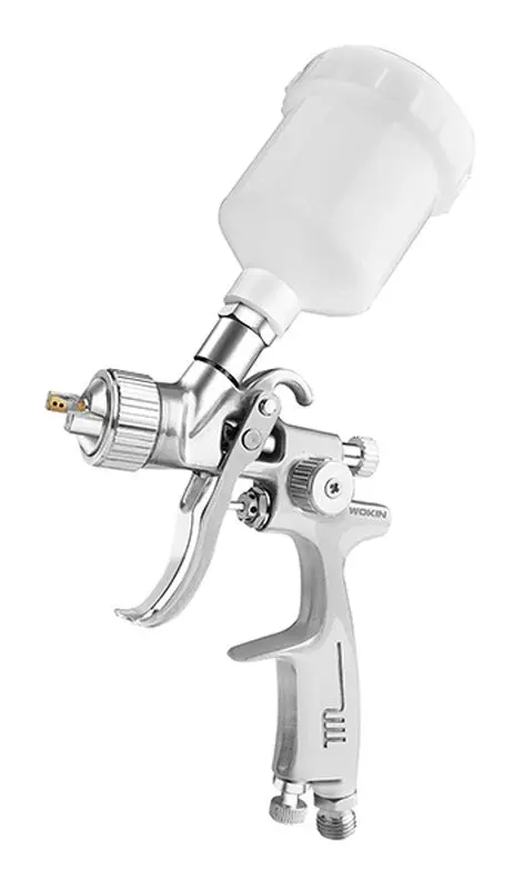 Pistol de vopsit pneumatic Wokin 802001
