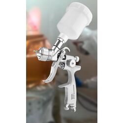 Pistol de vopsit pneumatic Wokin 802006 Thumb