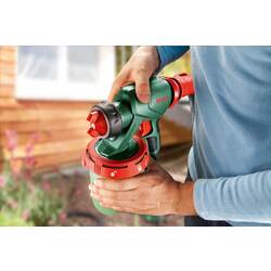 Краскопульт электрический Bosch PFS 3000-2 Thumb