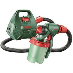 Краскопульт электрический Bosch PFS 3000-2 Thumb