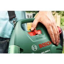 Краскопульт электрический Bosch PFS 3000-2 Thumb
