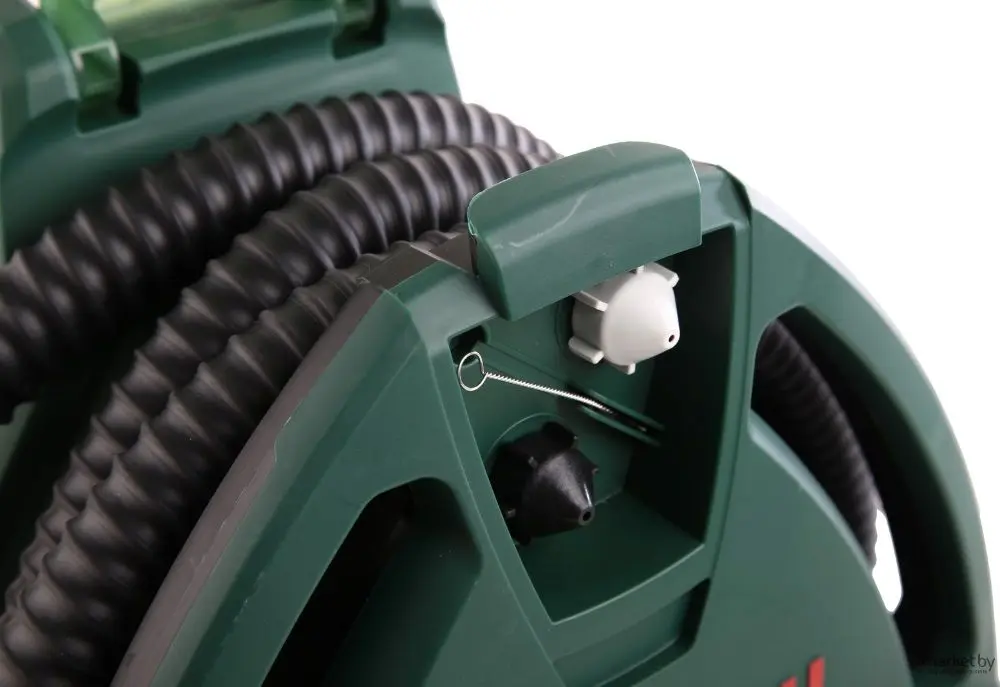 Краскопульт электрический Bosch PFS 5000 E (0603207200)