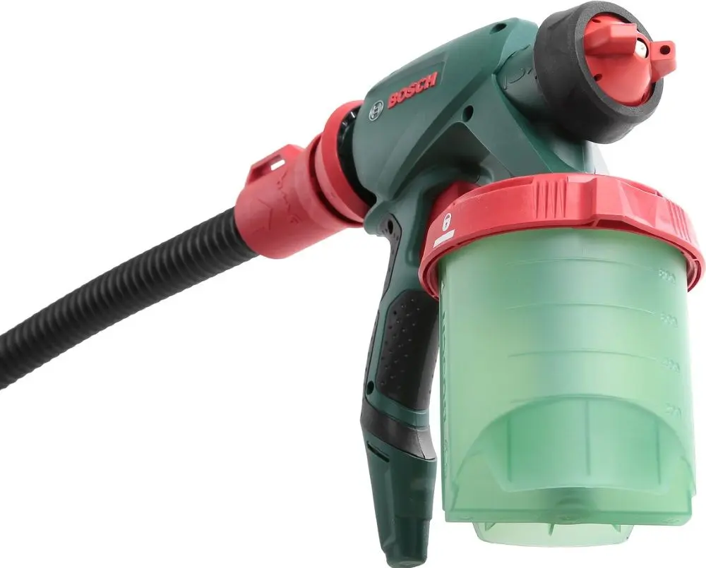 Краскопульт электрический Bosch PFS 5000 E (0603207200)