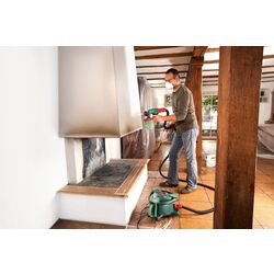 Краскопульт электрический Bosch PFS 5000 E (0603207200) Thumb