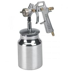 Pistol de vopsit pneumatic Einhell 41.329.00 1L