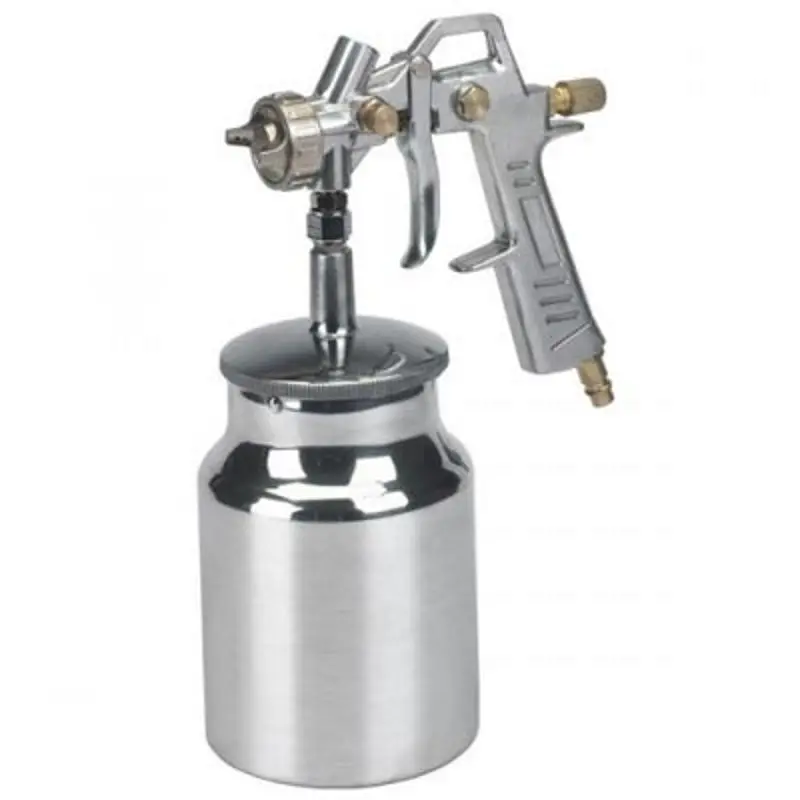 Pistol de vopsit pneumatic Einhell 41.329.00 1L