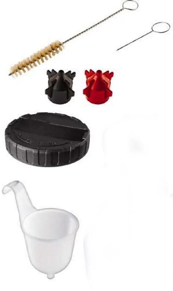 Pistol de vopsit electric Einhell TC-SY 500 P (4260010)