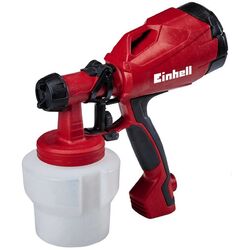 Pistol de vopsit electric Einhell TC-SY 500 P (4260010)