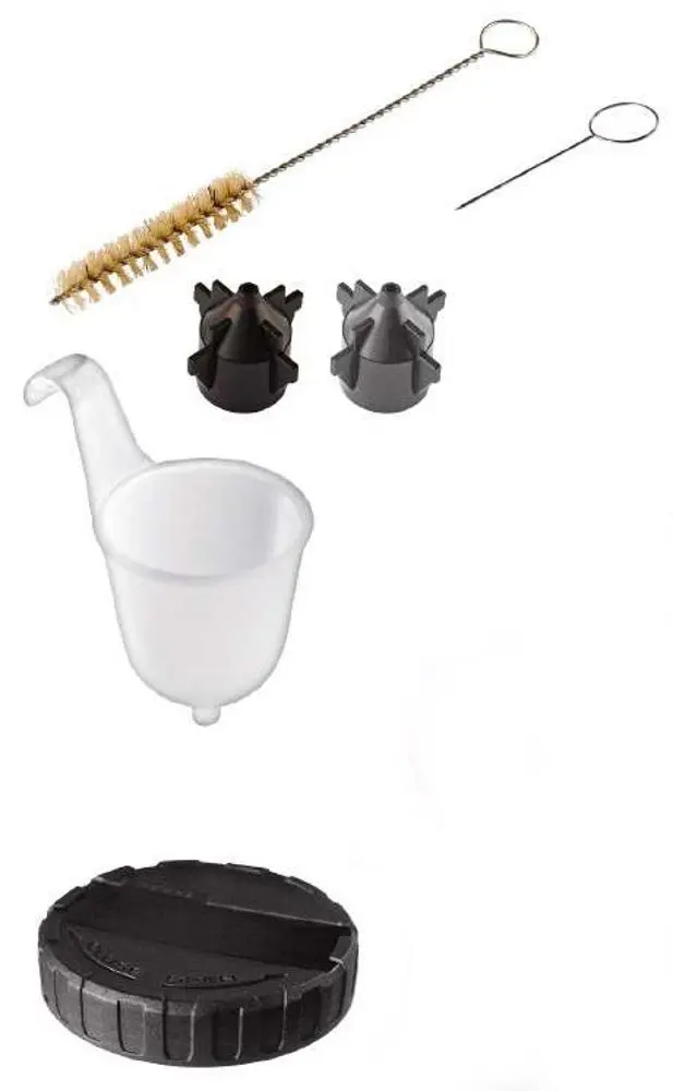 Pistol de vopsit electric Einhell TC-SY 600 S (4260015)