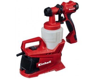 Pistol de vopsit electric Einhell TC-SY 600 S (4260015)