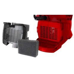 Pistol de vopsit electric Einhell TC-SY 700 S (4260020) Thumb