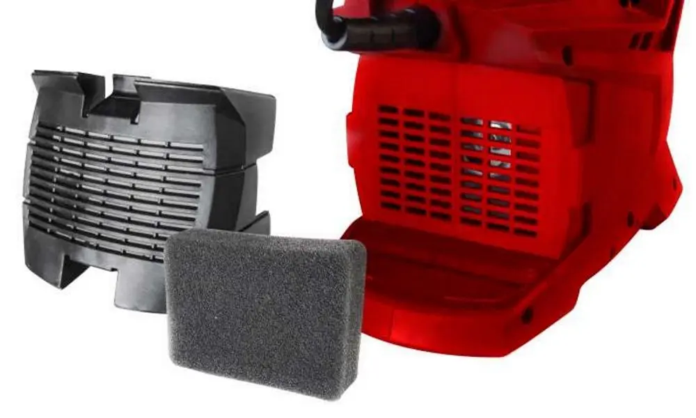 Pistol de vopsit electric Einhell TC-SY 700 S (4260020)