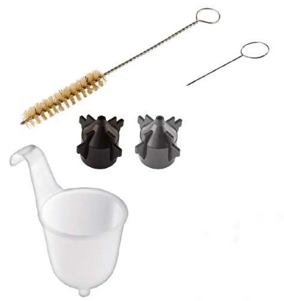 Pistol de vopsit electric Einhell TC-SY 700 S (4260020)