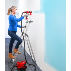 Pistol de vopsit electric Einhell TC-SY 700 S (4260020) Thumb