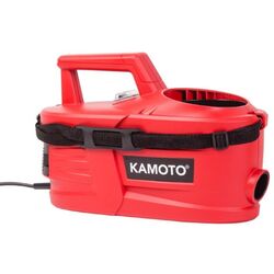 Краскопульт электрический Kamoto KSG 9510HVLP Thumb