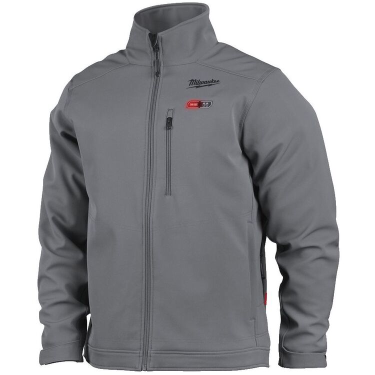 Milwaukee M12 HJ GREY5-0 XXXL (Grey 