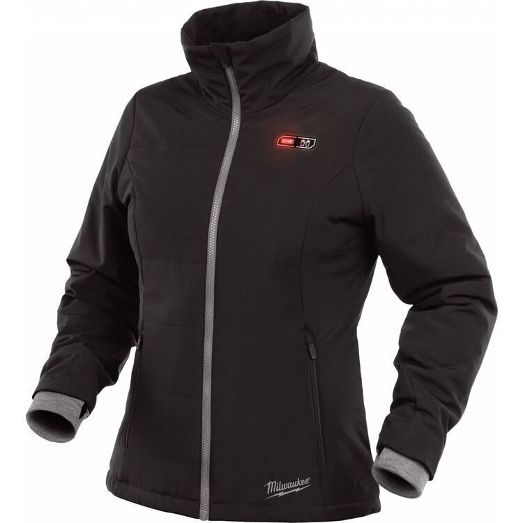 Milwaukee M12 HJ LADIES2 