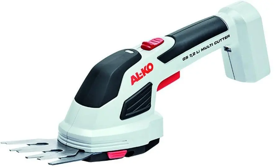 Аккумуляторный кусторез AL-KO GS7.2 Multi Cutter