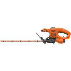 Foarfece electric de taiat gard viu Black&Decker BEHT201 Thumb