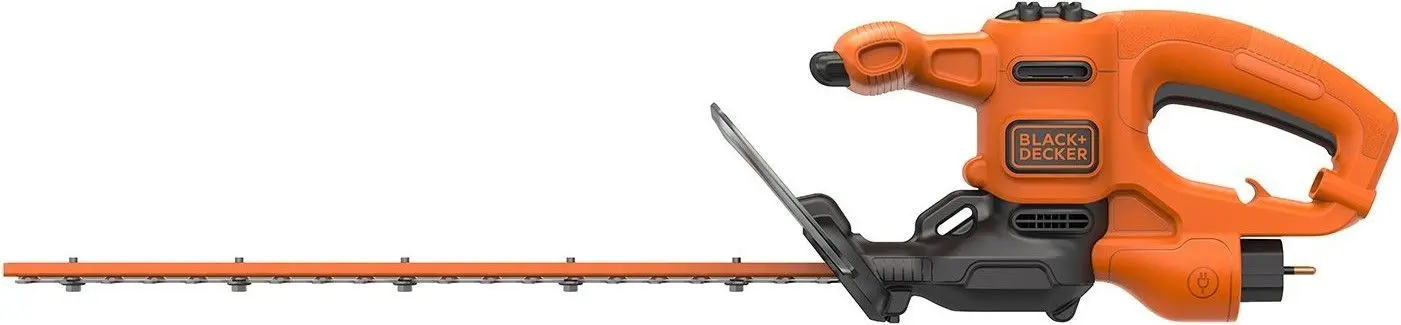 Foarfece electric de taiat gard viu Black&Decker BEHT201