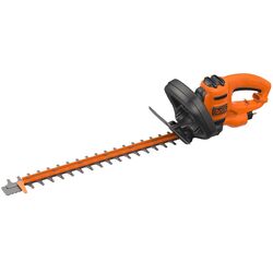 Foarfece de taiat gard viu Black&Decker BEHTS301