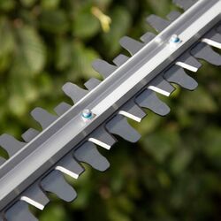 Электрический кусторез Gardena EasyCut 450/50 (9831-20) Thumb