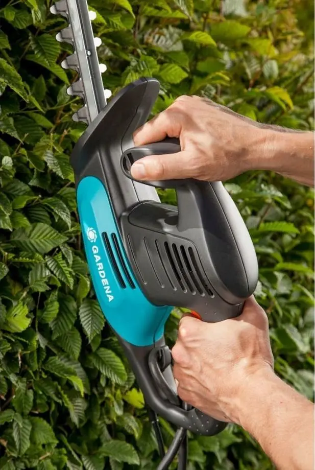 Электрический кусторез Gardena EasyCut 450/50 (9831-20)