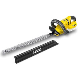 Foarfece de taiat gard viu cu acumulator Karcher HGE 18-50 Battery