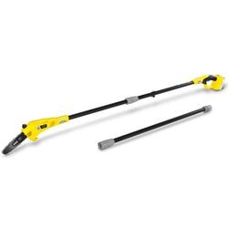 Аккумуляторная пила Karcher PSW 18-20 Battery