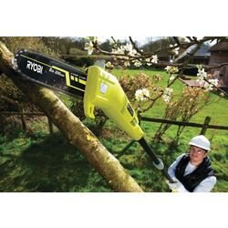Taietor de crengi Ryobi RPP750S (5133002228) Thumb