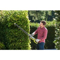 Foarfece de taiat gard viu Ryobi RHT8165RL (5133003649) Thumb