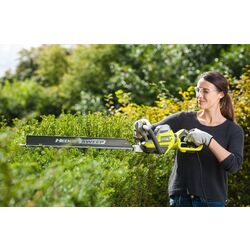 Foarfece de taiat gard viu Ryobi RHT8165RL (5133003649) Thumb