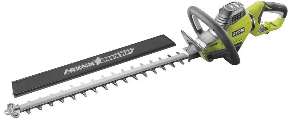 Foarfece de taiat gard viu Ryobi RHT8165RL (5133003649)