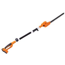 Аккумуляторный кусторез Villager VCPHT 920