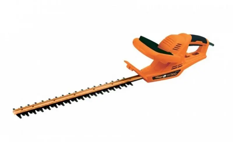Foarfece de taiat gard viu Villager VHT 500